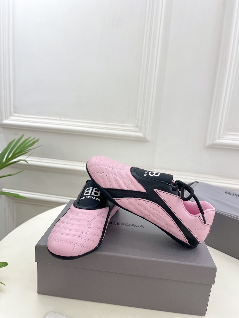 Balenciaga Casual Shoes